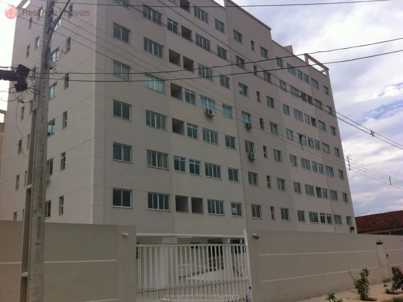 Foto 9 de 10 - Apartamento para aluguel em Liberdade