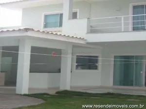 Casa para venda em Jardim Brasília