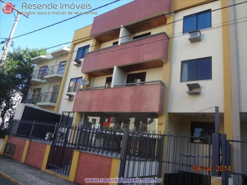 Foto 1 de 5 - Apartamento para aluguel em Barbosa Lima
