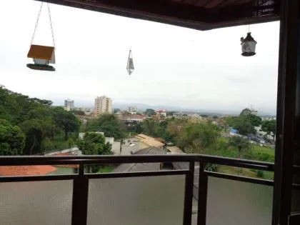 Apartamento para venda em Jardim Brasília