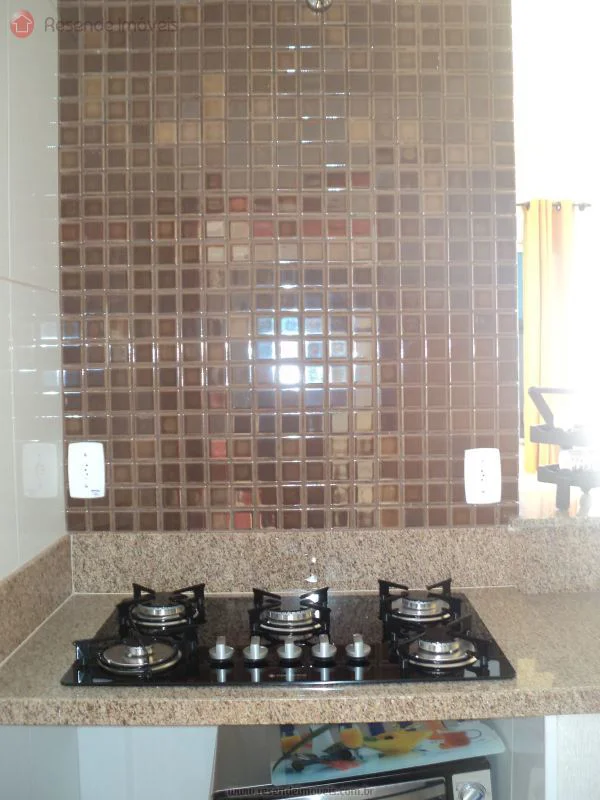 Foto 1 de 10 - Casa para venda em Jardim Aliança II