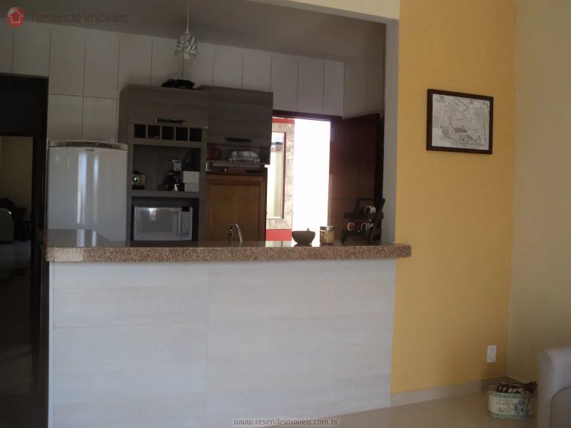 Foto 2 de 10 - Casa para venda em Jardim Aliança II