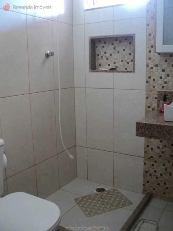 Foto 3 de 10 - Casa para venda em Jardim Aliança II