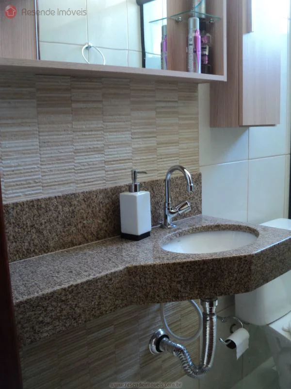 Foto 7 de 10 - Casa para venda em Jardim Aliança II