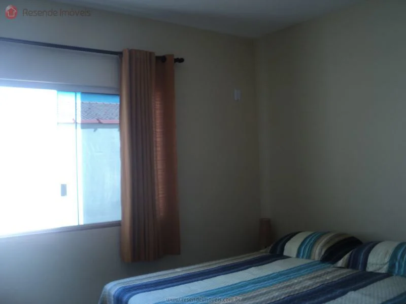 Foto 8 de 10 - Casa para venda em Jardim Aliança II