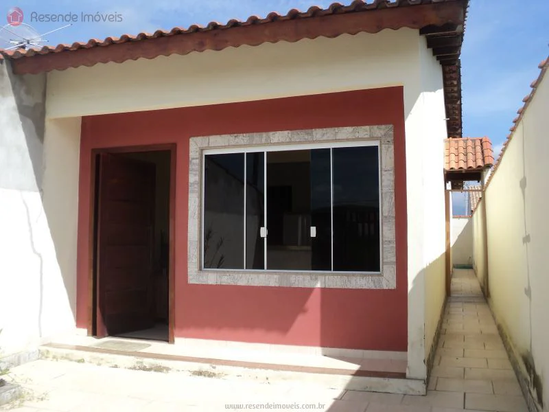 Foto 10 de 10 - Casa para venda em Jardim Aliança II