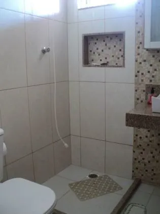 Casa para venda em Jardim Aliança II