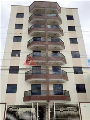 Apartamento para venda em Vila Julieta