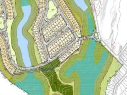 Terreno para venda em Parque Ipiranga