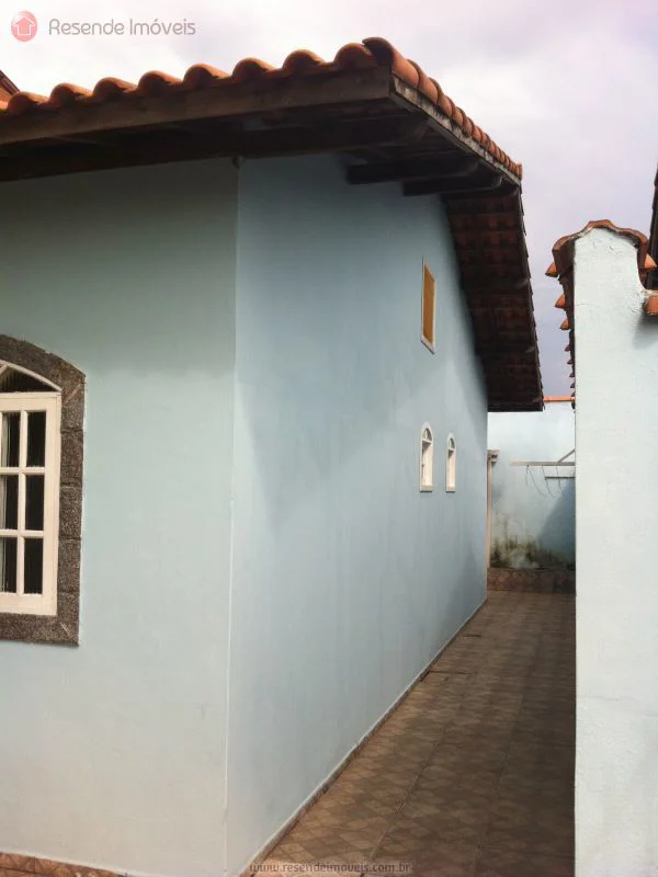 Foto 4 de 12 - Casa para aluguel em Liberdade