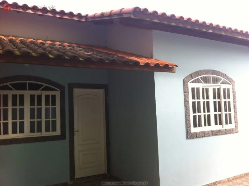 Foto 5 de 12 - Casa para aluguel em Liberdade