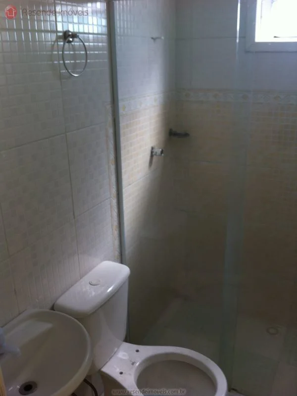 Foto 8 de 12 - Casa para aluguel em Liberdade