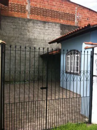 Casa para aluguel em Liberdade
