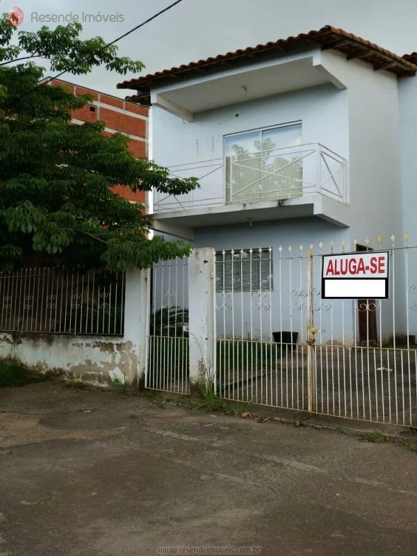 Foto 1 de 1 - Casa para aluguel em Parque Ipiranga