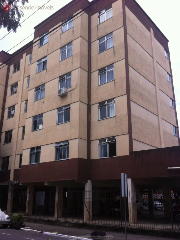 Foto 1 de 7 - Apartamento para aluguel em Comercial