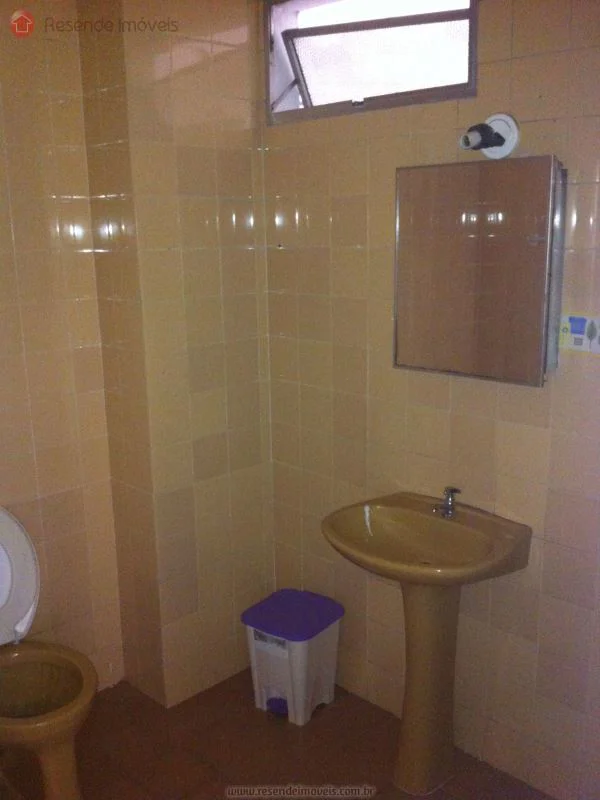 Foto 4 de 7 - Apartamento para aluguel em Comercial