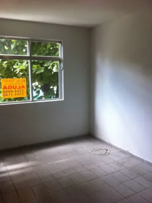 Apartamento para aluguel em Comercial