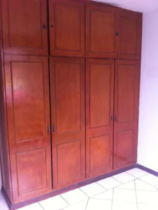 Apartamento para aluguel em Comercial