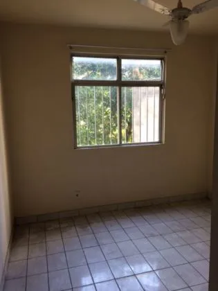 Apartamento para aluguel em Comercial
