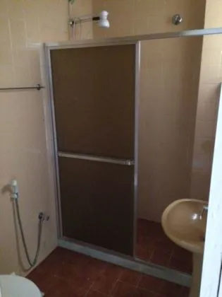 Apartamento para aluguel em Comercial