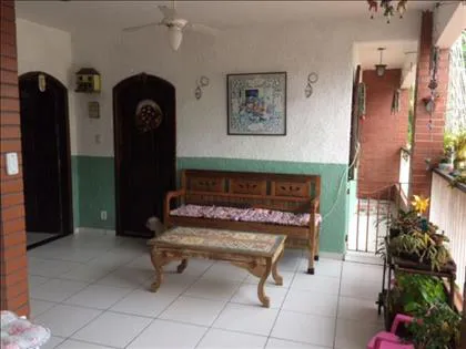 Casa para venda em Centro