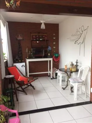 Casa para venda em Centro