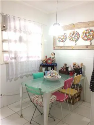 Casa para venda em Centro