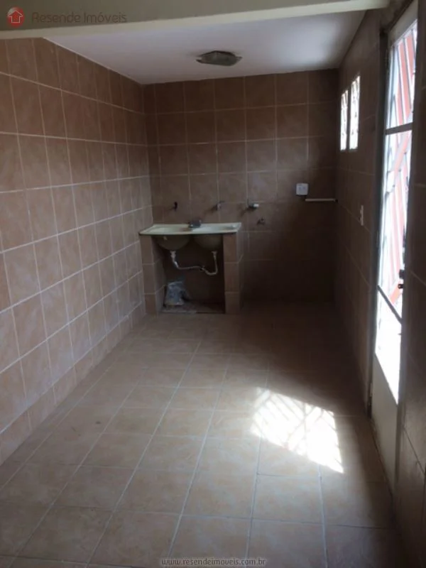 Foto 1 de 11 - Casa para aluguel em Parque Ipiranga