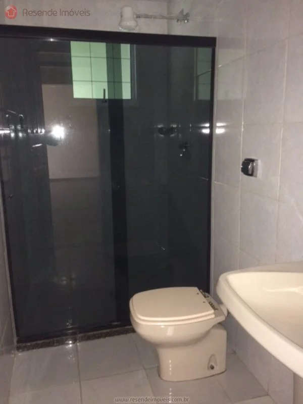 Foto 6 de 12 - Casa para aluguel em Cidade Alegria