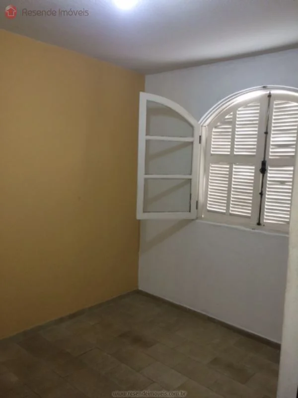 Foto 8 de 12 - Casa para aluguel em Cidade Alegria