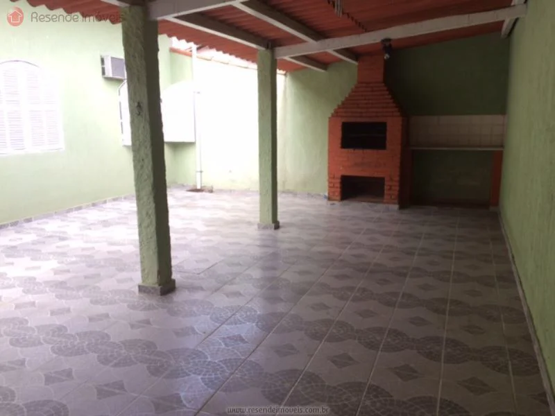 Foto 10 de 12 - Casa para aluguel em Cidade Alegria