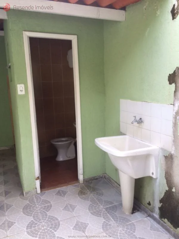 Foto 11 de 12 - Casa para aluguel em Cidade Alegria