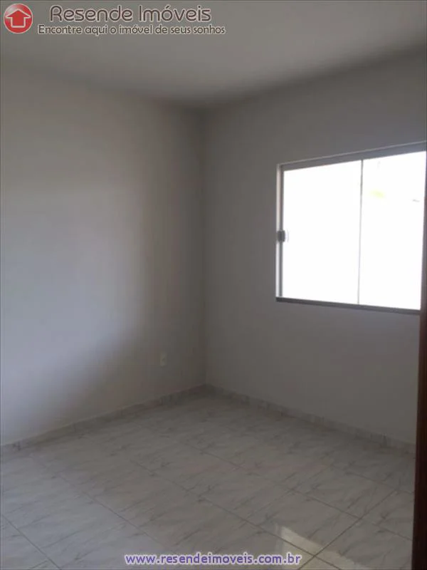 Foto 3 de 10 - Casa para aluguel em Jardim Aliança II