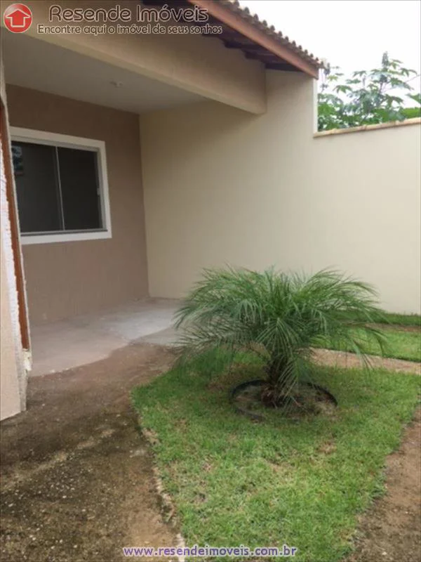 Foto 1 de 10 - Casa para aluguel em Jardim Aliança II