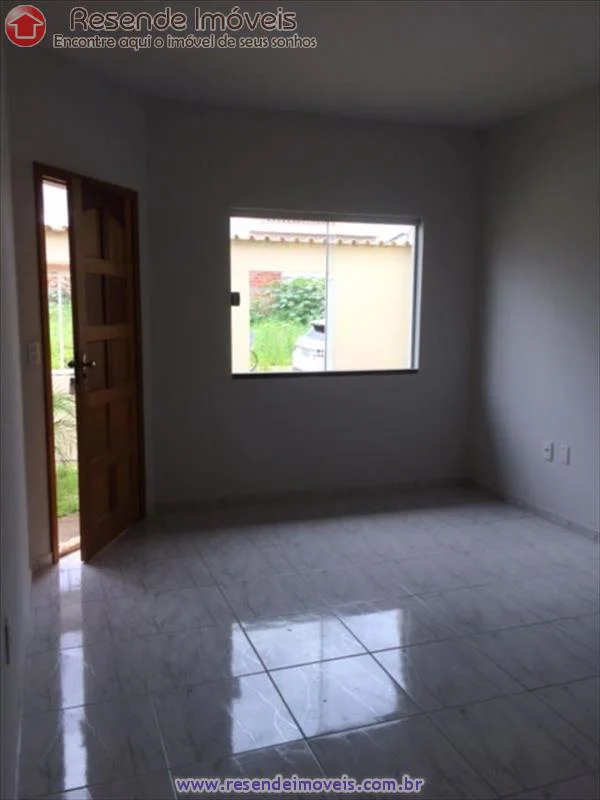 Foto 2 de 10 - Casa para aluguel em Jardim Aliança II