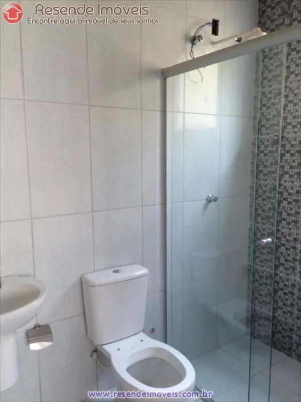 Foto 7 de 10 - Casa para aluguel em Jardim Aliança II