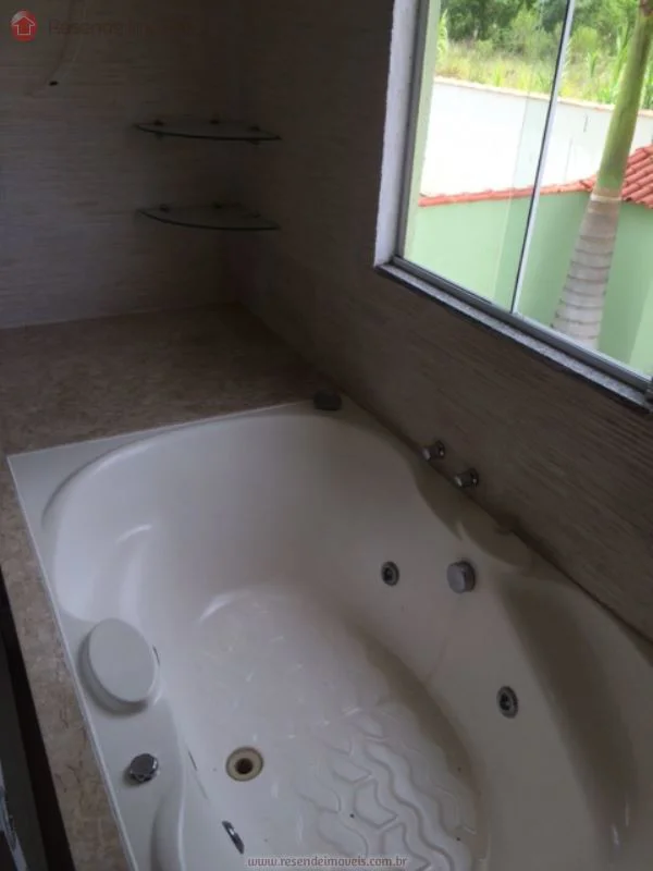 Foto 2 de 18 - Casa para aluguel em Mirante das Agulhas