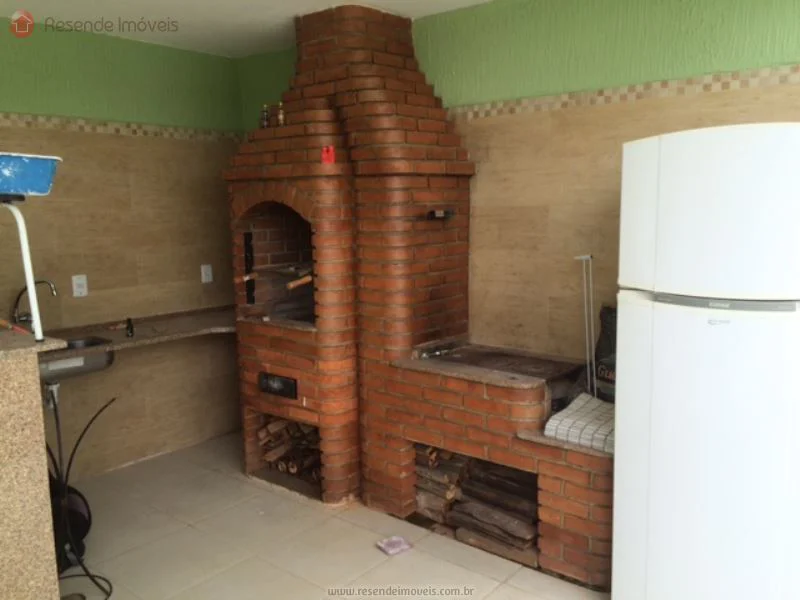 Foto 12 de 18 - Casa para aluguel em Mirante das Agulhas