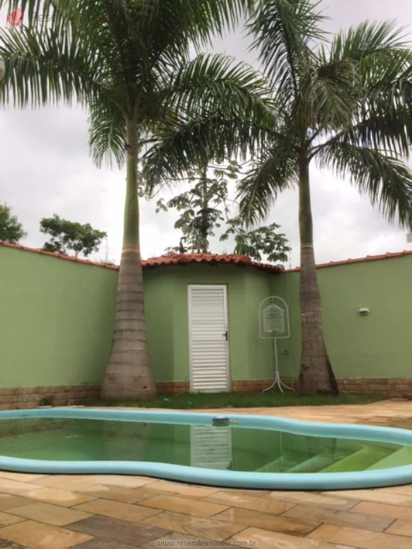 Foto 13 de 18 - Casa para aluguel em Mirante das Agulhas