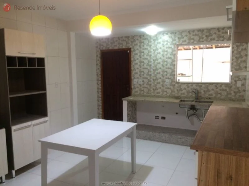 Foto 16 de 18 - Casa para aluguel em Mirante das Agulhas