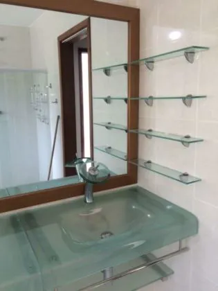 Casa para aluguel em Mirante das Agulhas