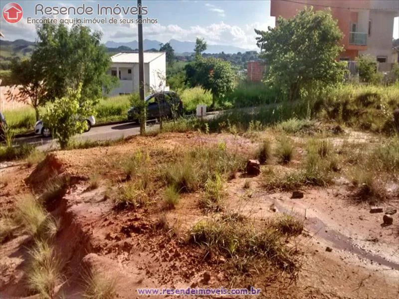 Foto 3 de 4 - Terreno para venda em Monet