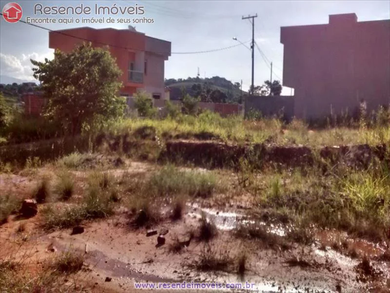 Foto 1 de 4 - Terreno para venda em Monet