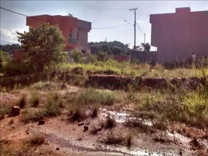 Terreno para venda em Monet