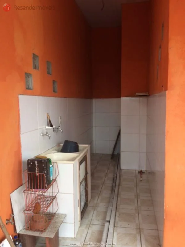 Foto 1 de 10 - Casa para aluguel em Jardim do Sol