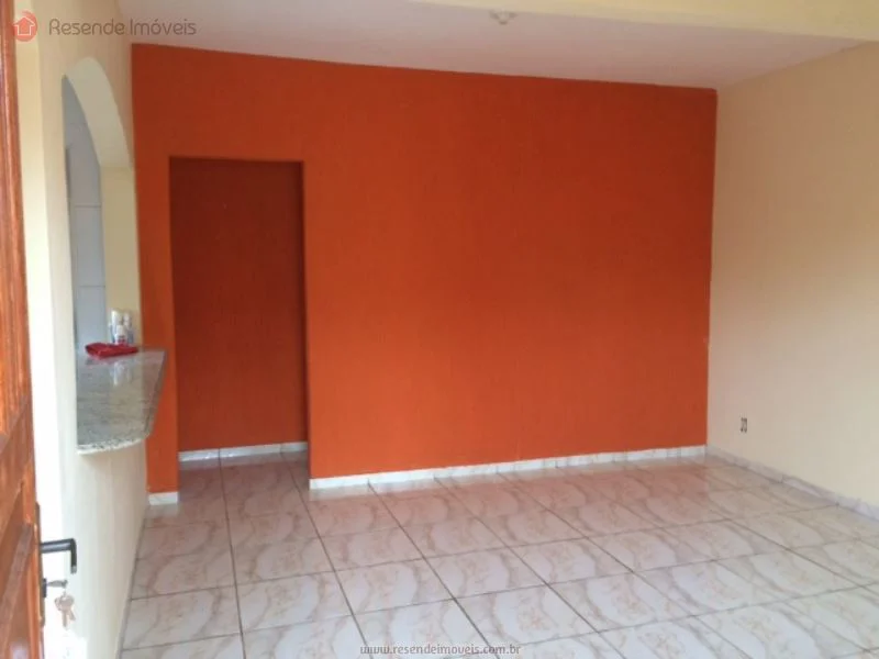 Foto 5 de 10 - Casa para aluguel em Jardim do Sol