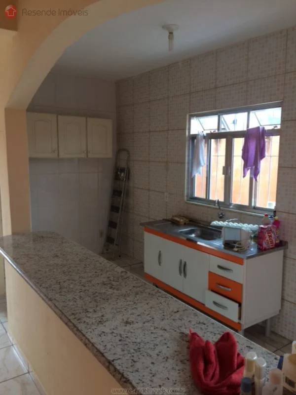 Foto 6 de 10 - Casa para aluguel em Jardim do Sol