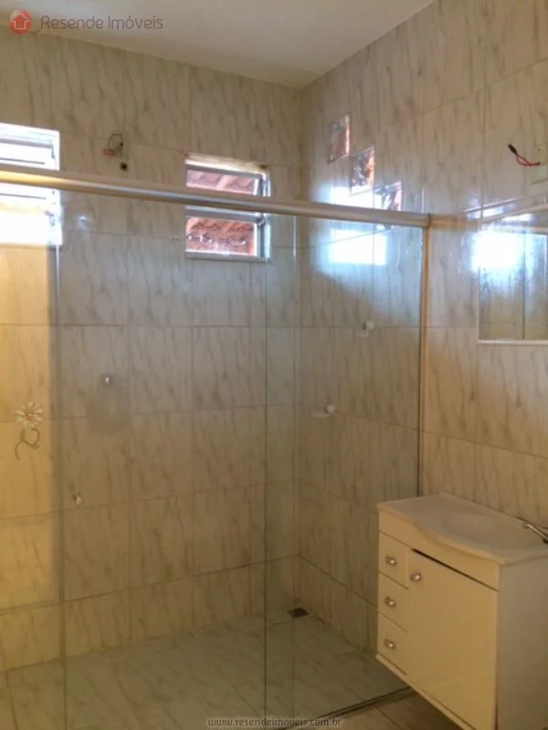 Foto 9 de 10 - Casa para aluguel em Jardim do Sol