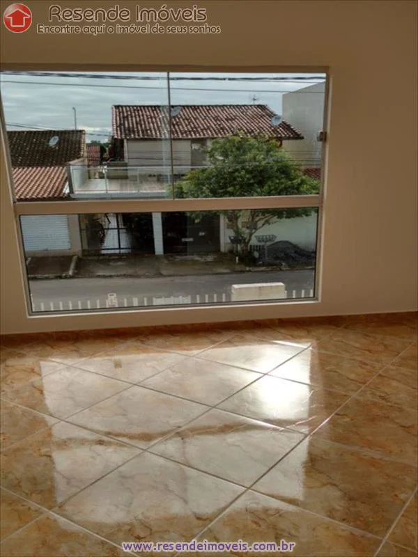 Foto 9 de 12 - Casa para aluguel em Jardim do Sol