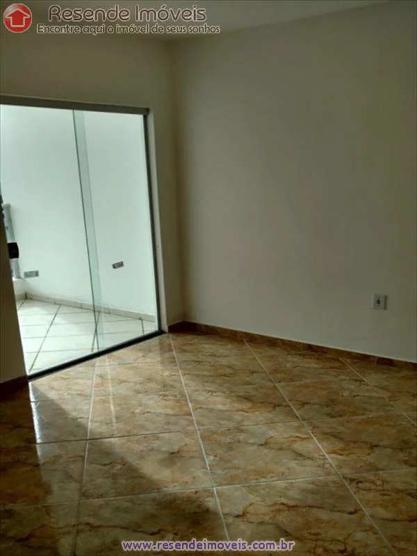 Foto 10 de 12 - Casa para aluguel em Jardim do Sol